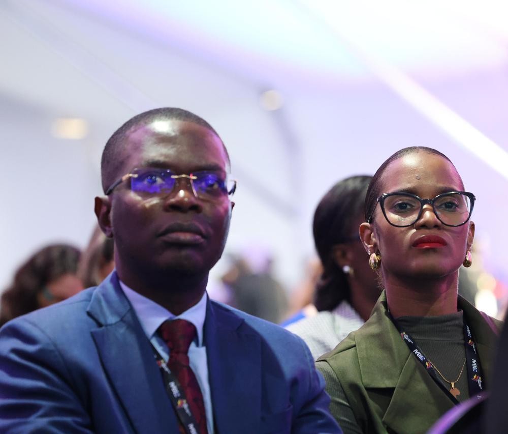 FGC com presença destacável no encerramento da Cimeira EUA-África 2025 